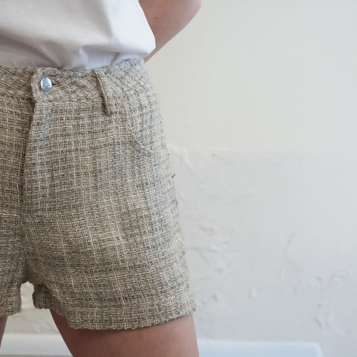 Dilana Shorts