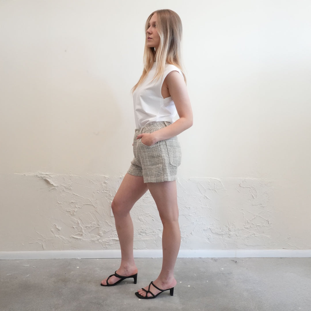 Dilana Shorts