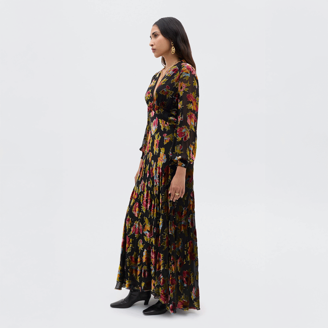 Emory Gown