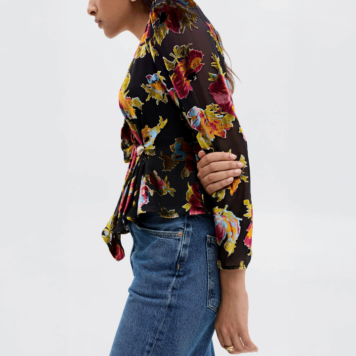 Everlyn Top