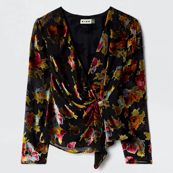 Everlyn Top