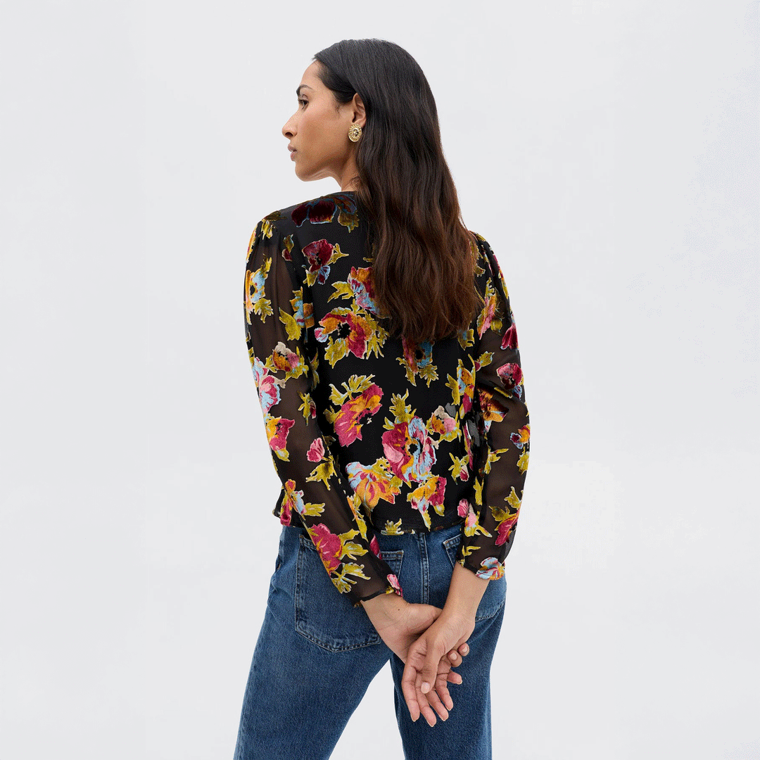 Everlyn Top