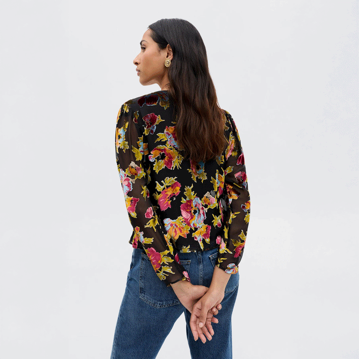 Everlyn Top