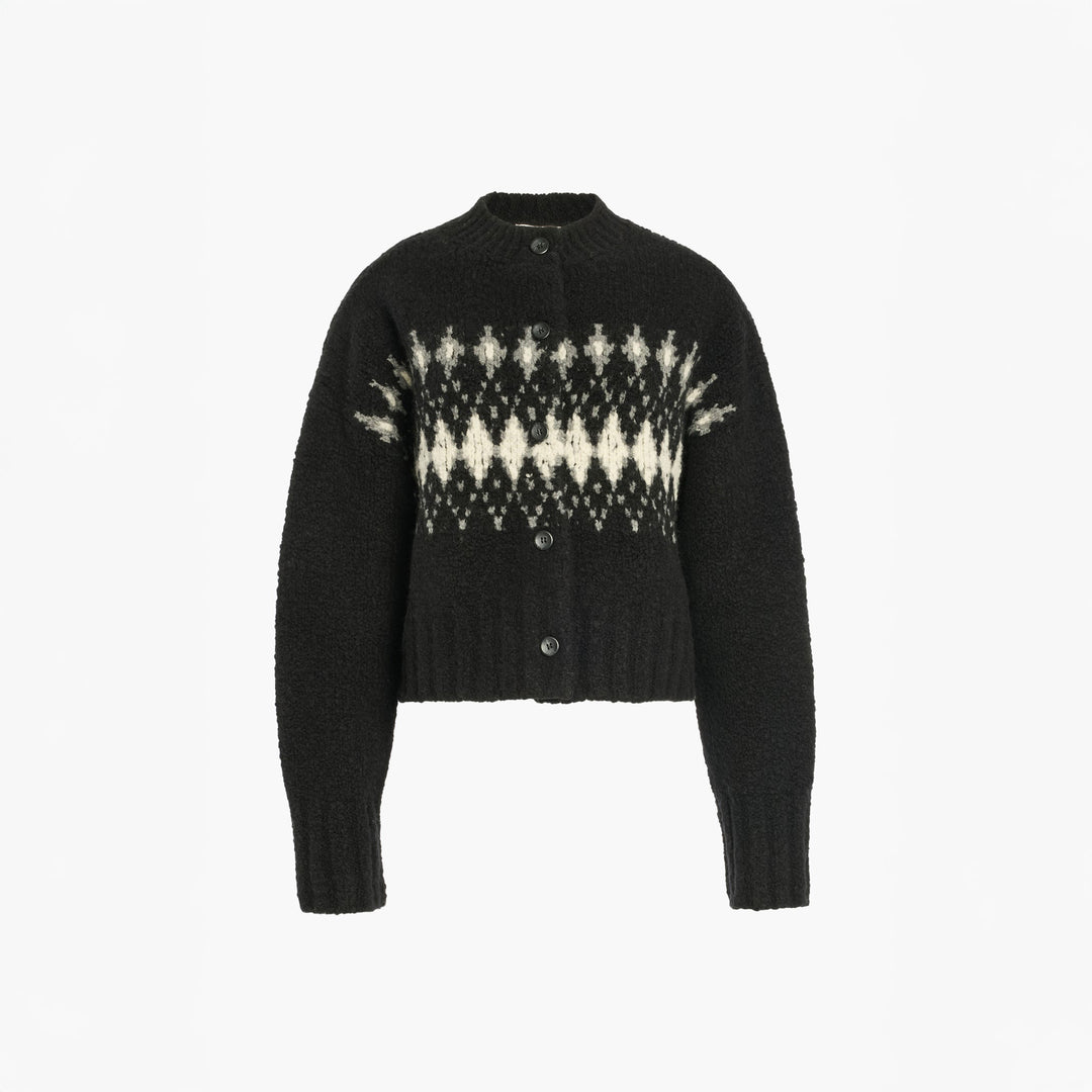 Haven Sweater