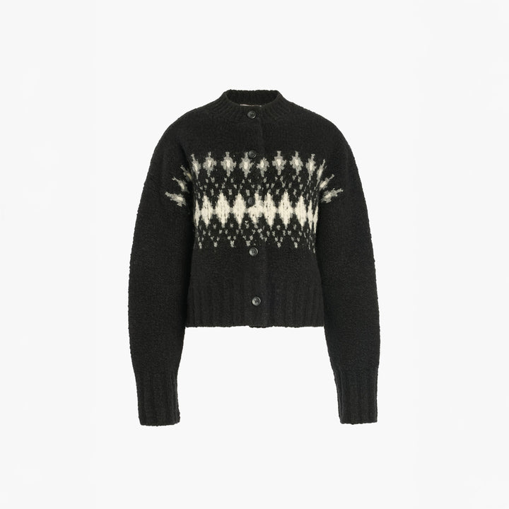 Haven Sweater