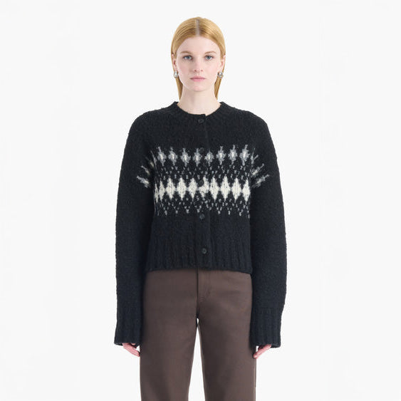 Haven Sweater