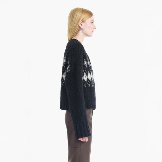 Haven Sweater