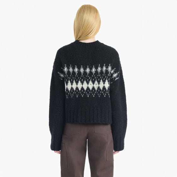 Haven Sweater