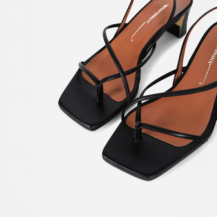 Fifi Sandals