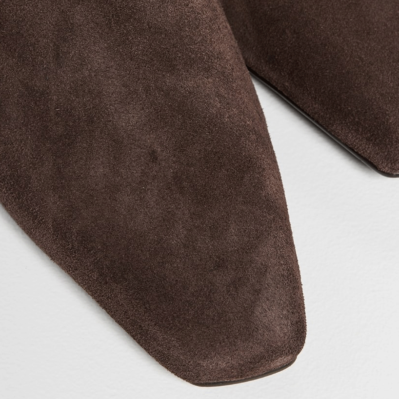 Filmore Boots