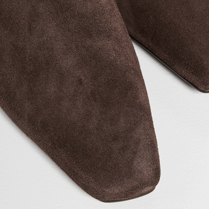 Filmore Boots