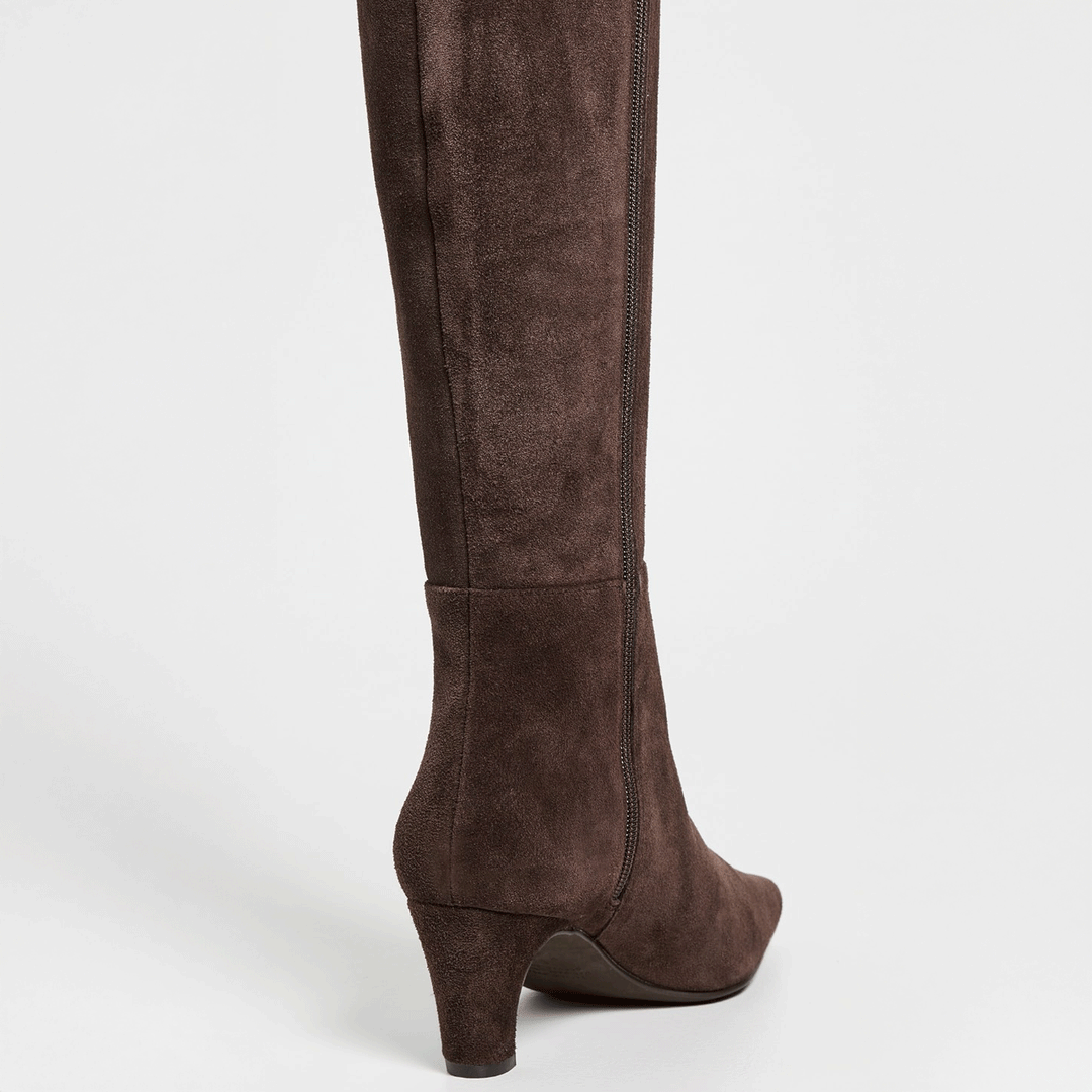 Filmore Boots