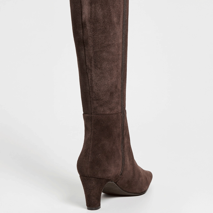 Filmore Boots