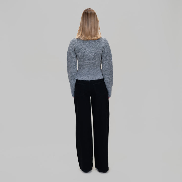 Sola Cardigan