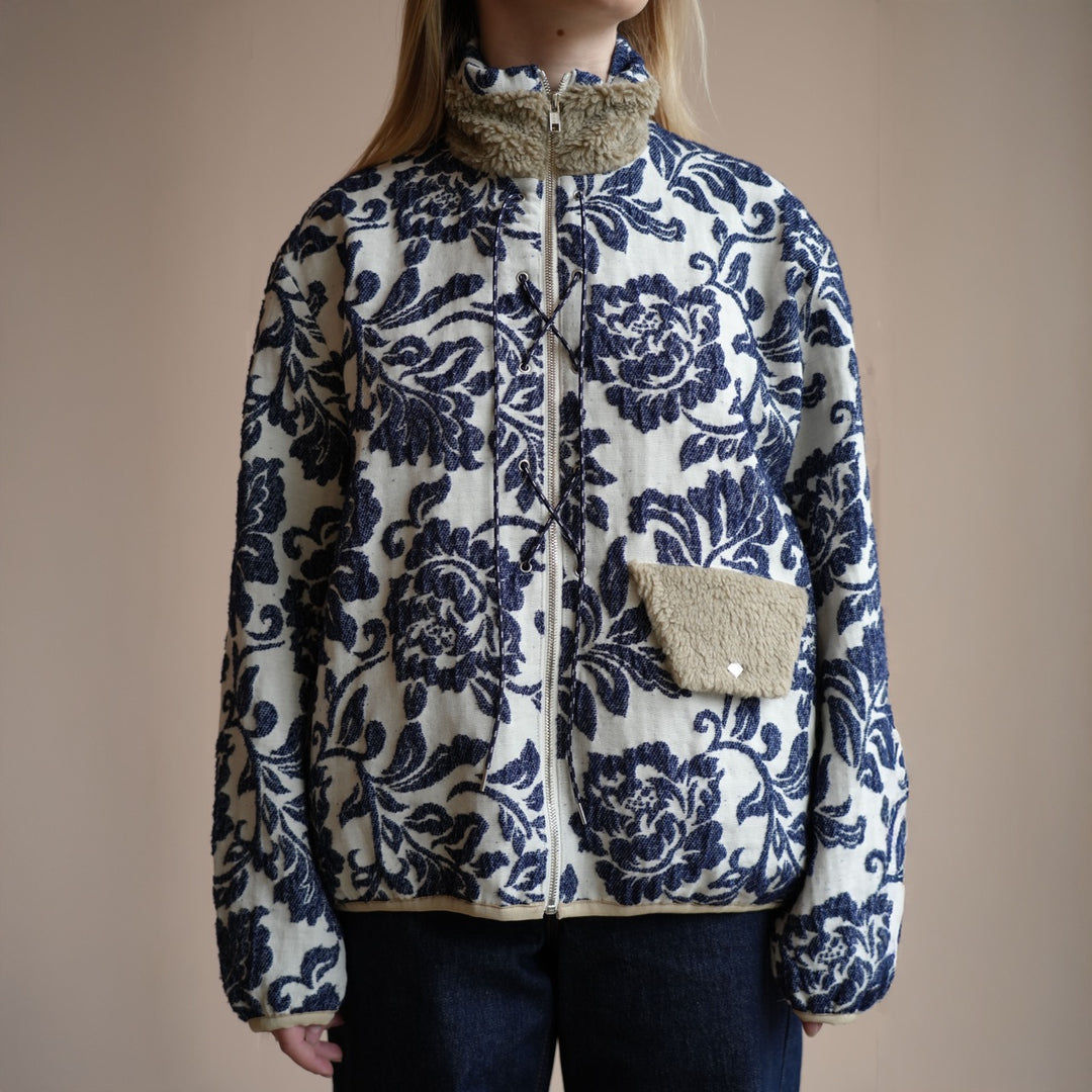 Tanaka Fleece Jacket