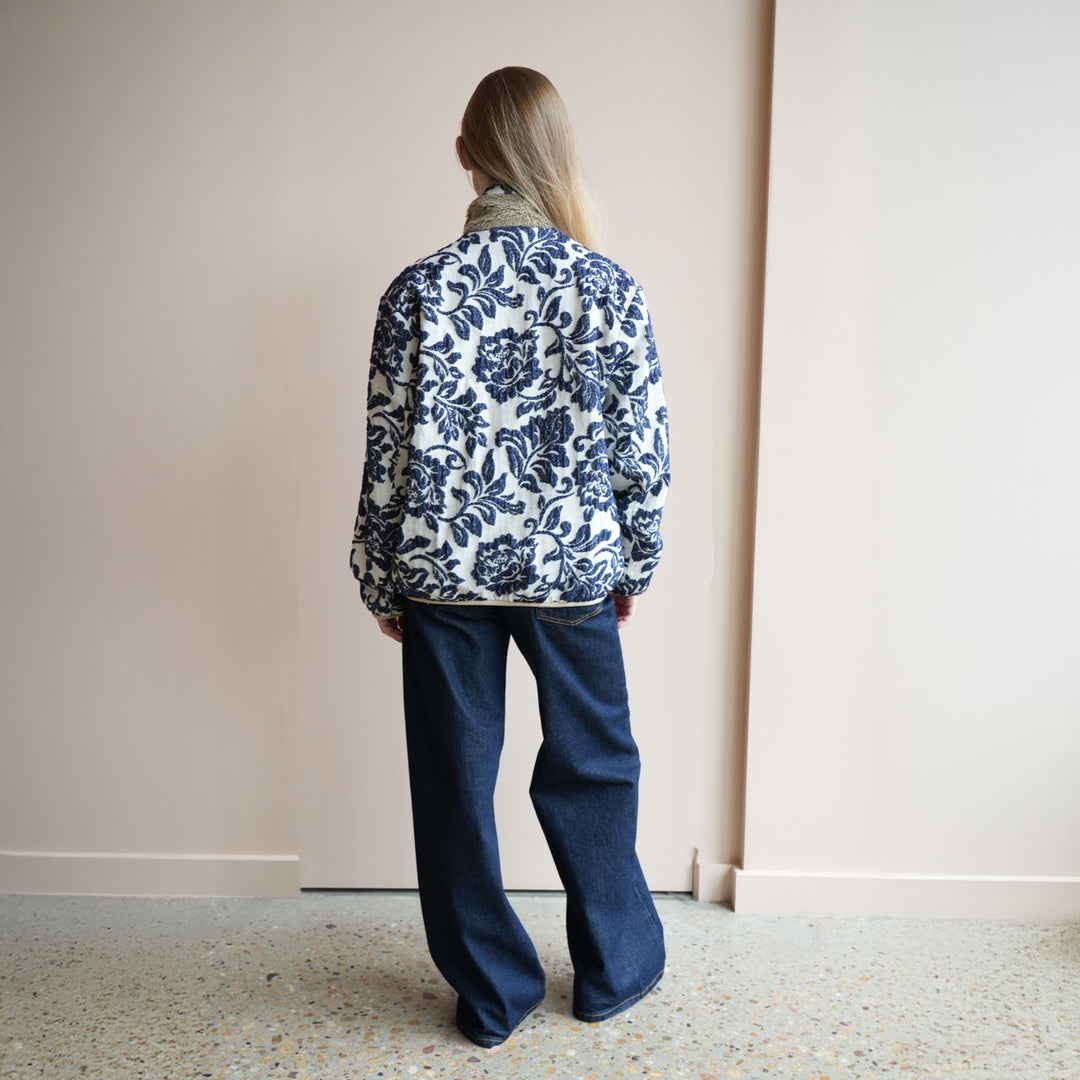 Tanaka Fleece Jacket