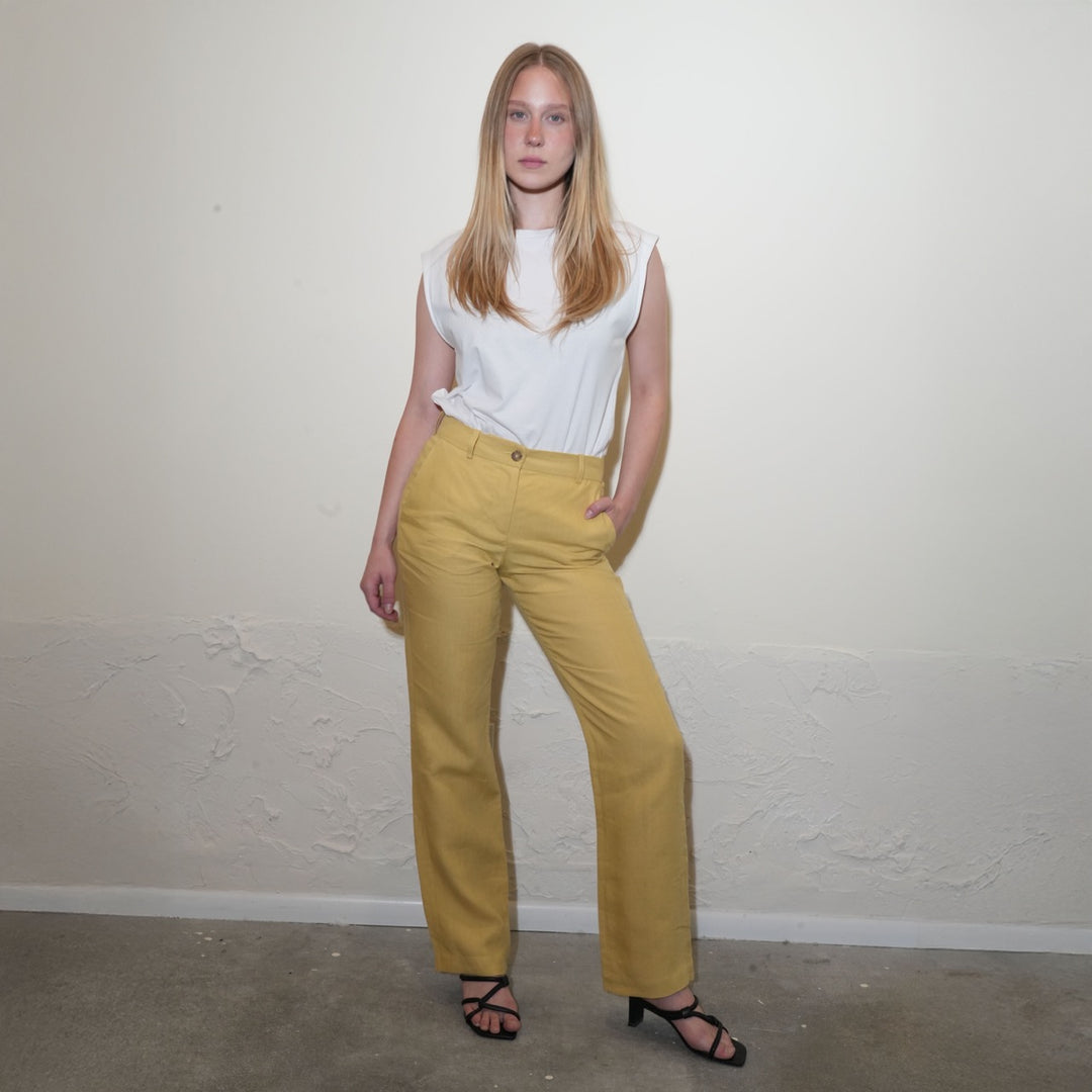 Francisco Pants