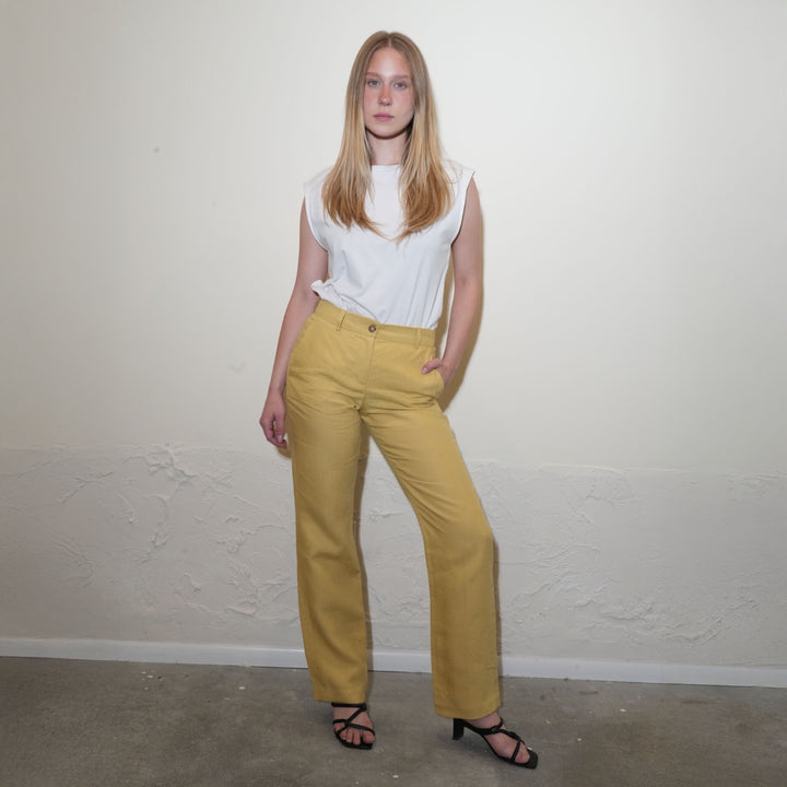 Francisco Pants