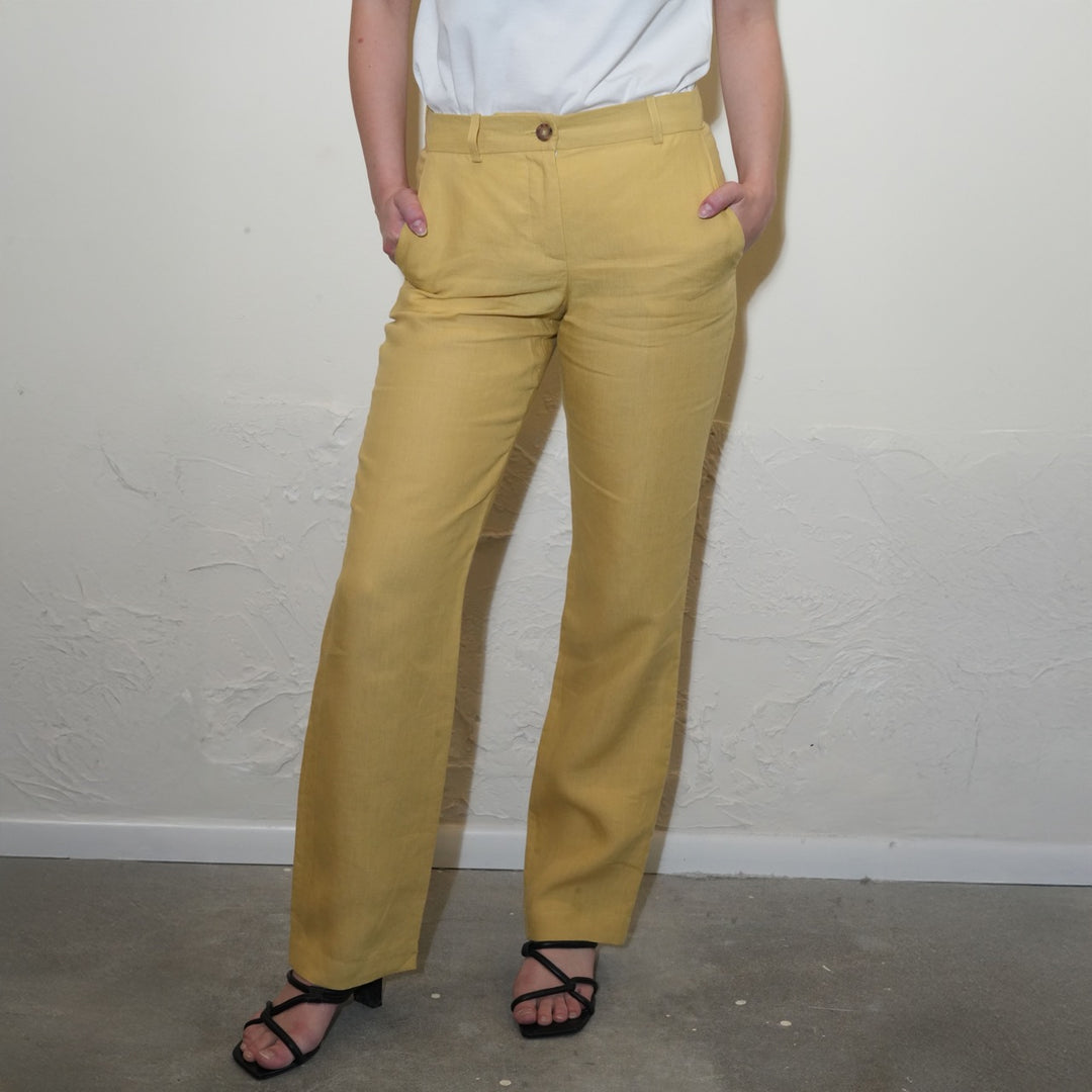 Francisco Pants