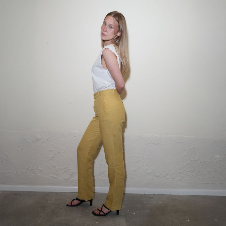 Francisco Pants