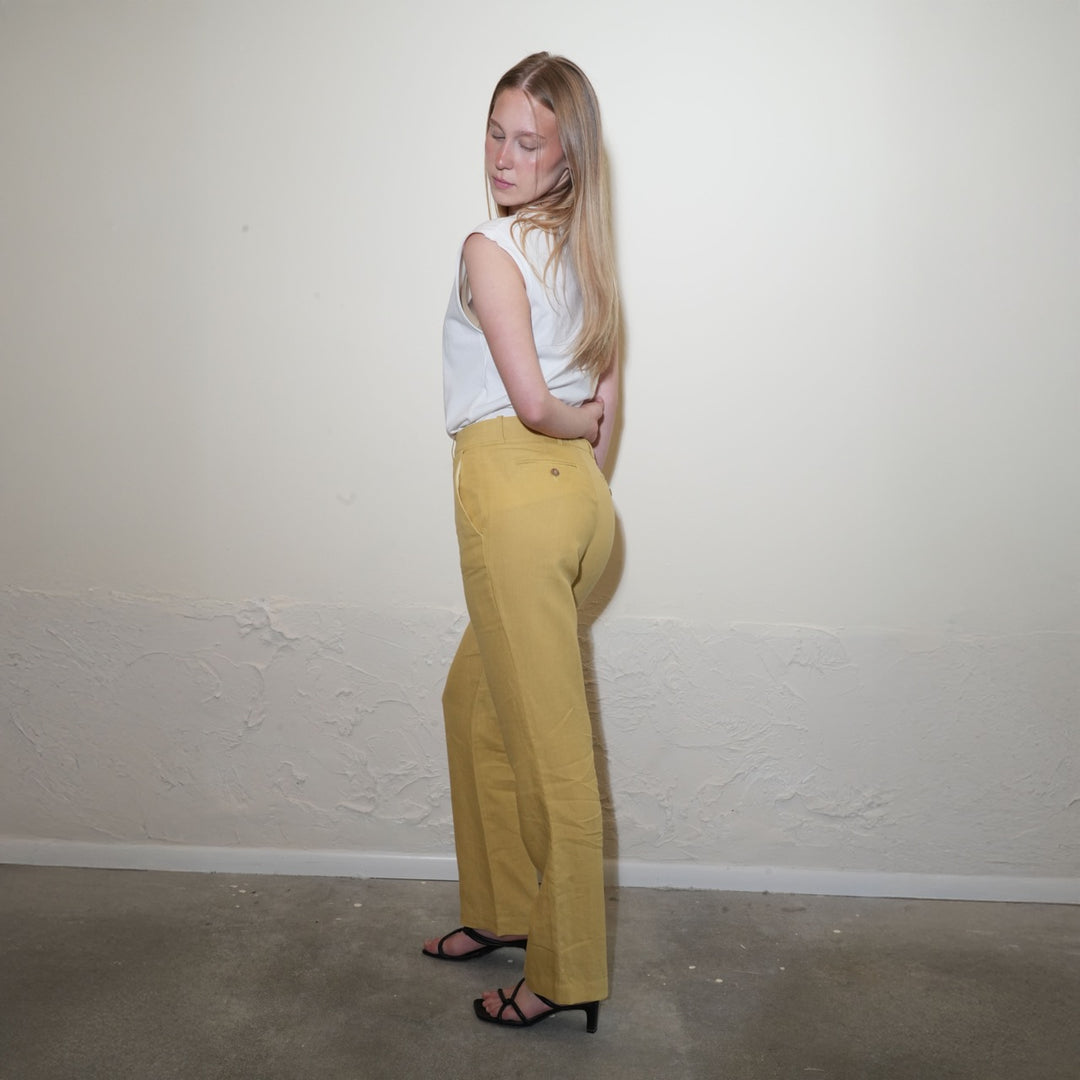 Francisco Pants