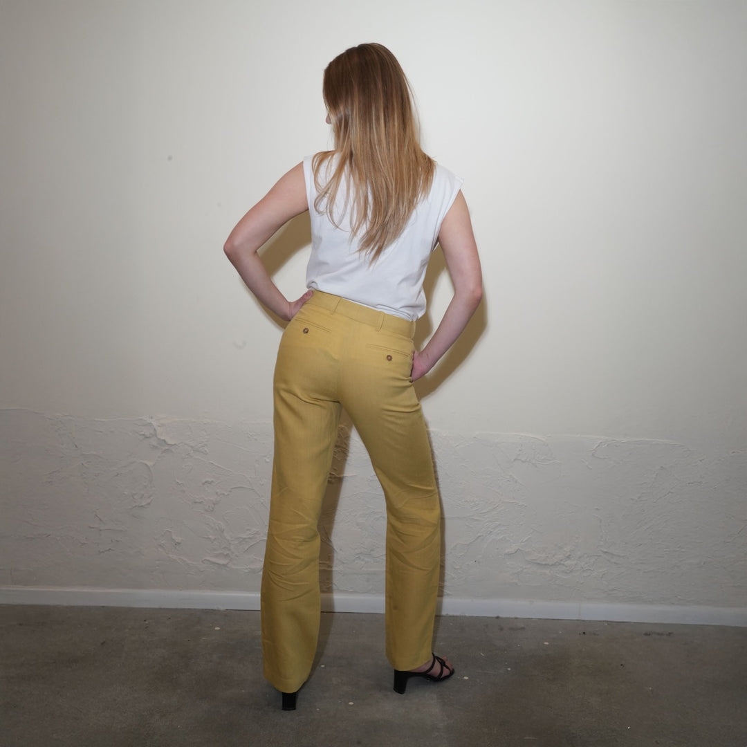 Francisco Pants