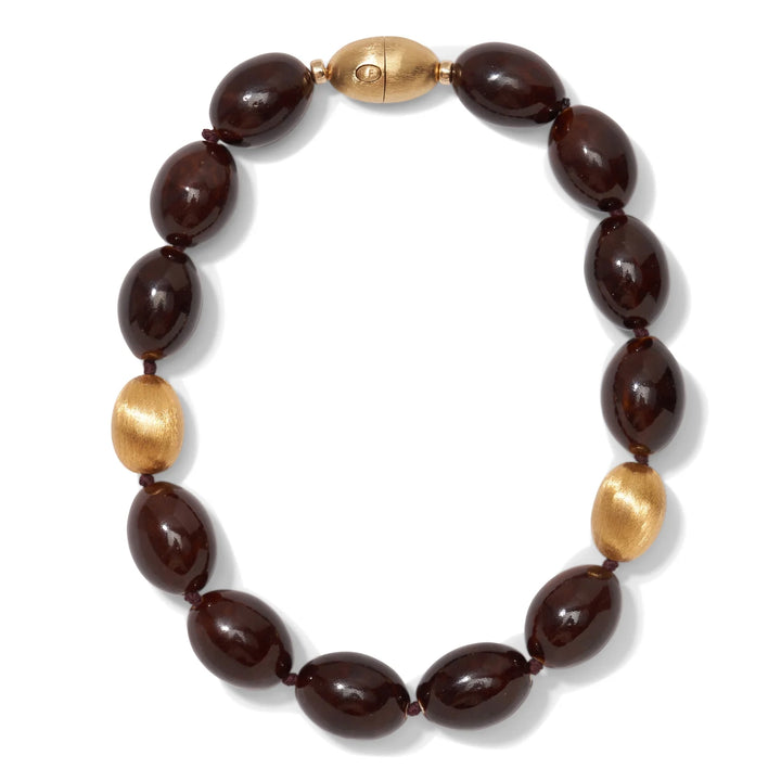Triana Collar Necklace