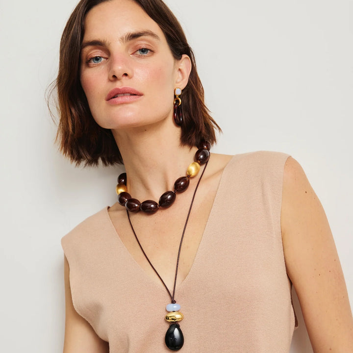 Triana Collar Necklace