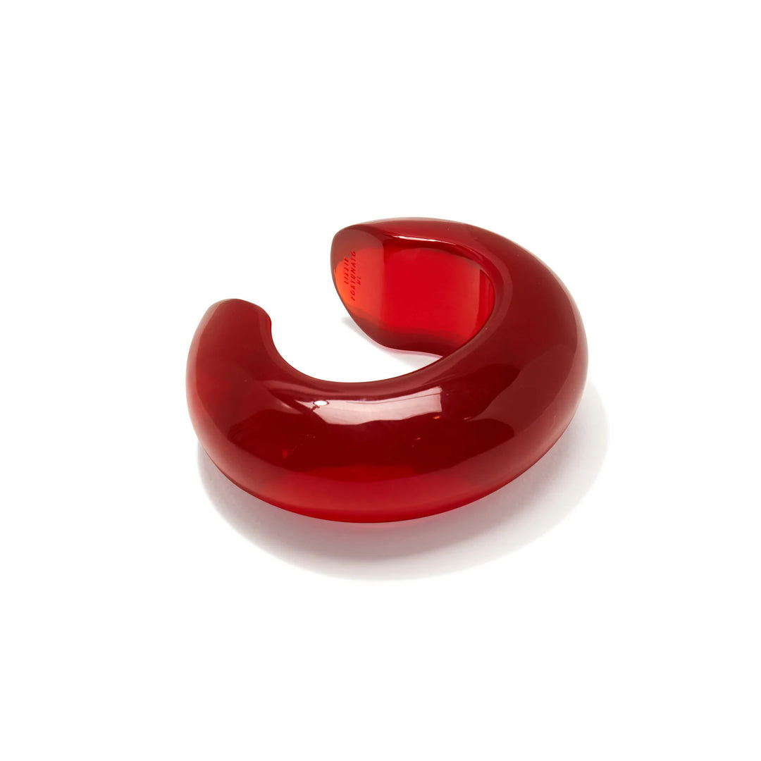Cherry Arc Cuff
