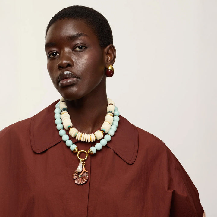 Desert Bloom Necklace