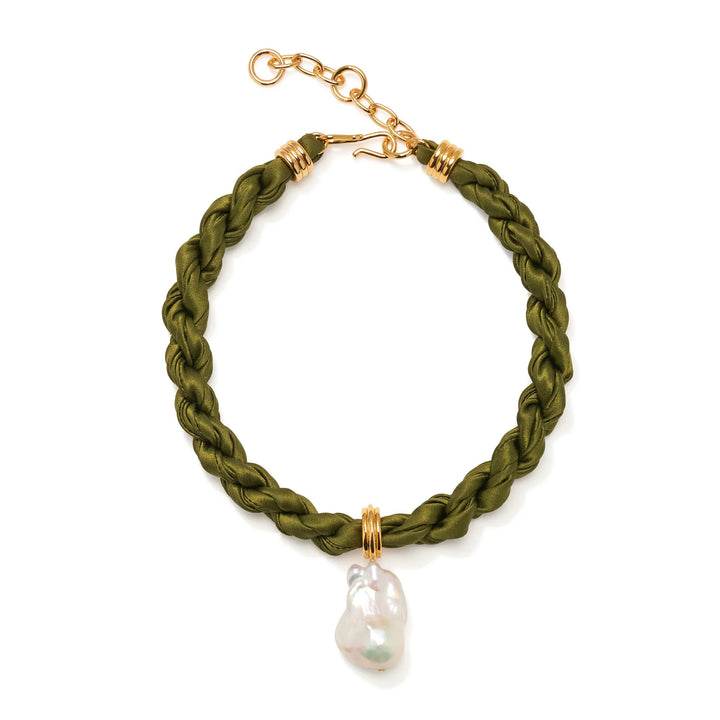 Woven Collar