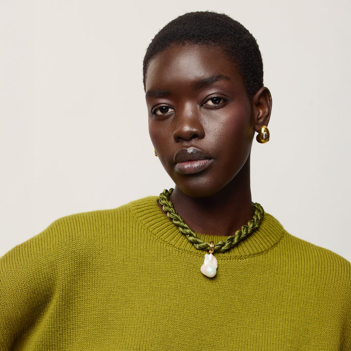 Woven Collar
