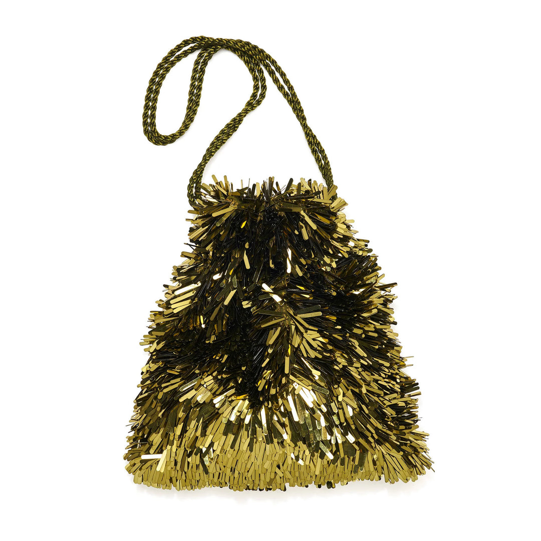 Electric Gala Bag