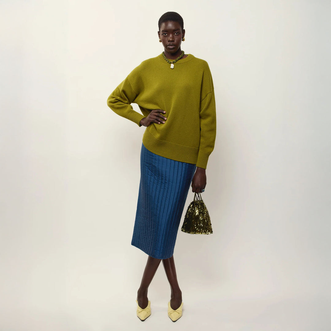 Electric Gala Bag