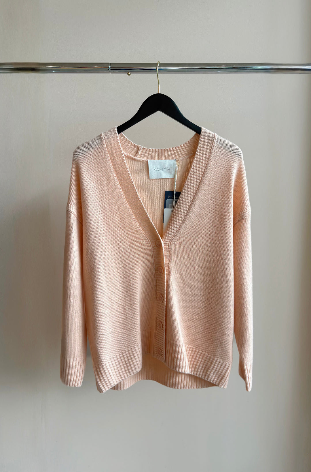 Sia Cardigan