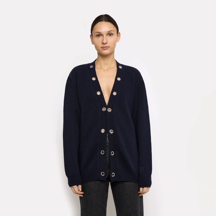 Franck Milan Cardigan