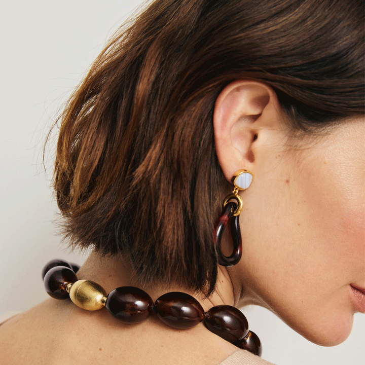 Galina Earrings