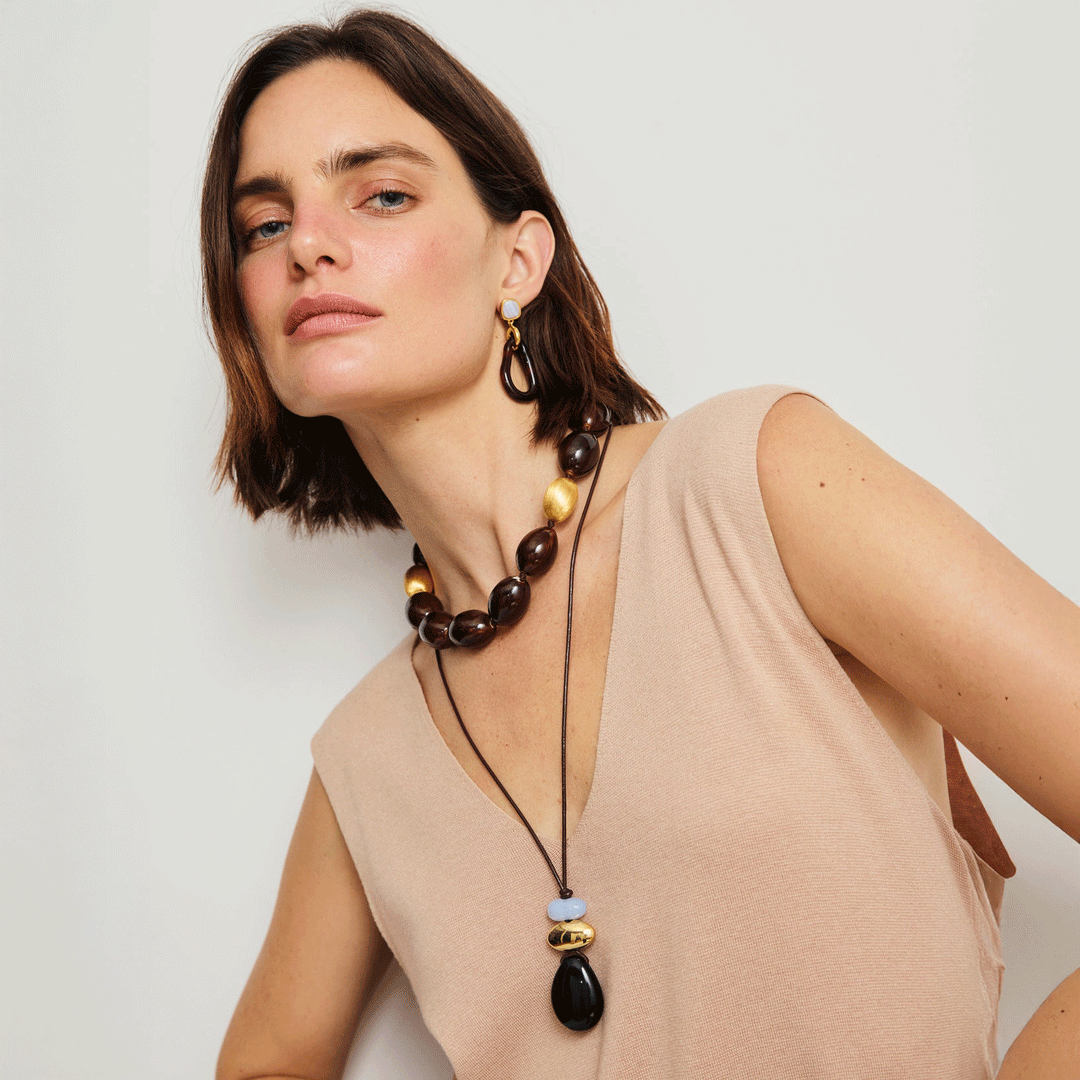 Galina Earrings