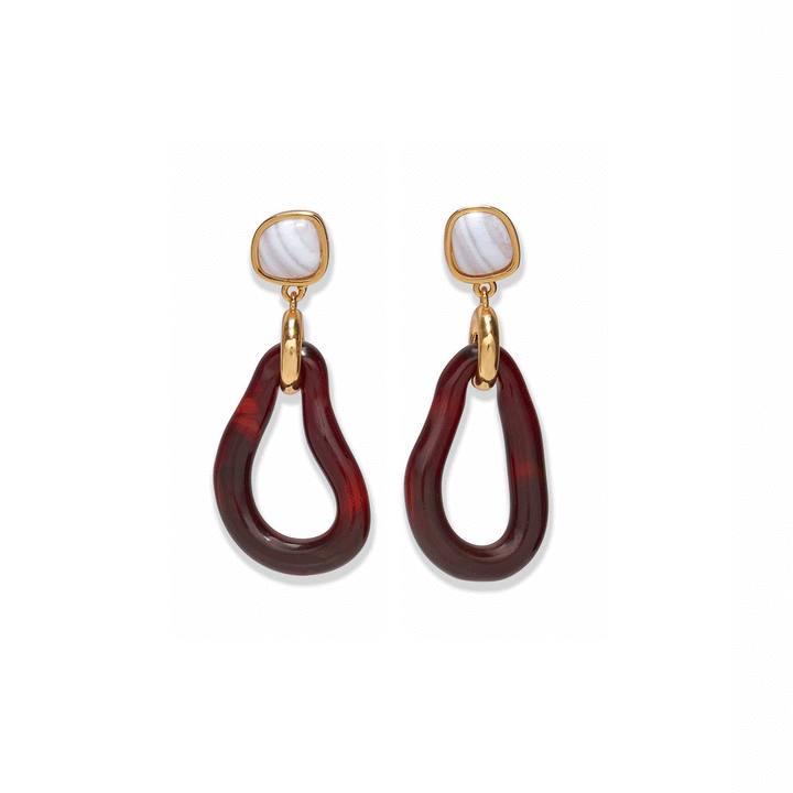 Galina Earrings