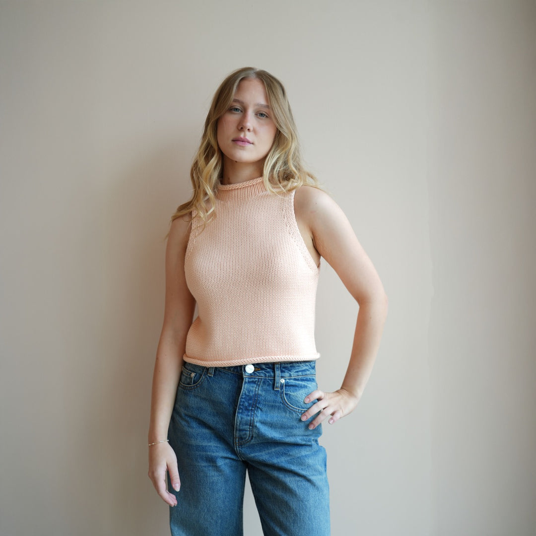 Giada Knit Tank