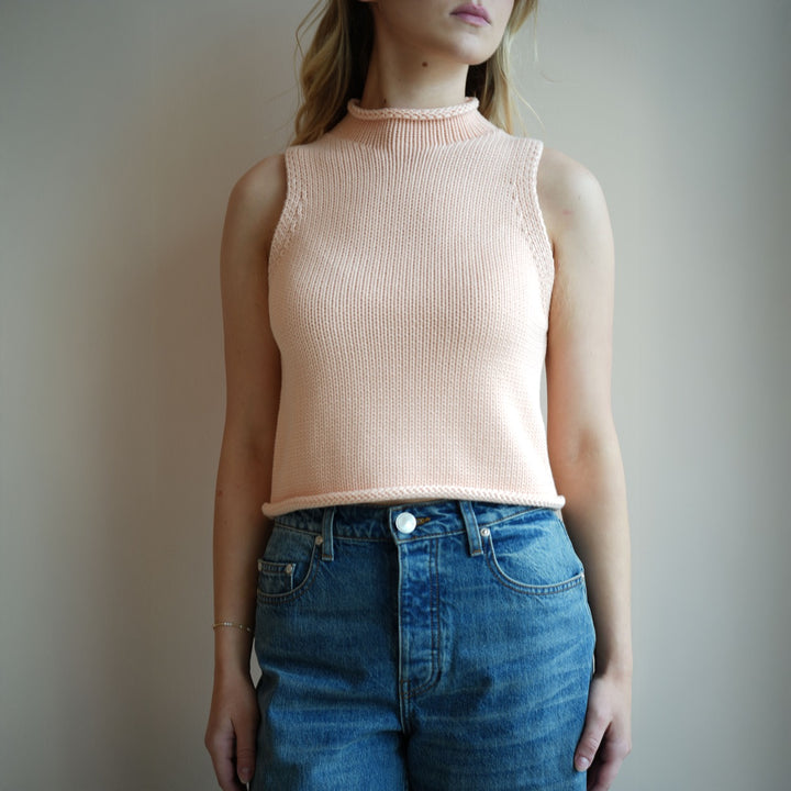 Giada Knit Tank