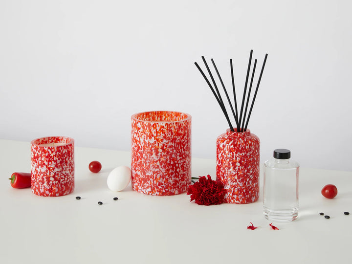 Ginger Candle