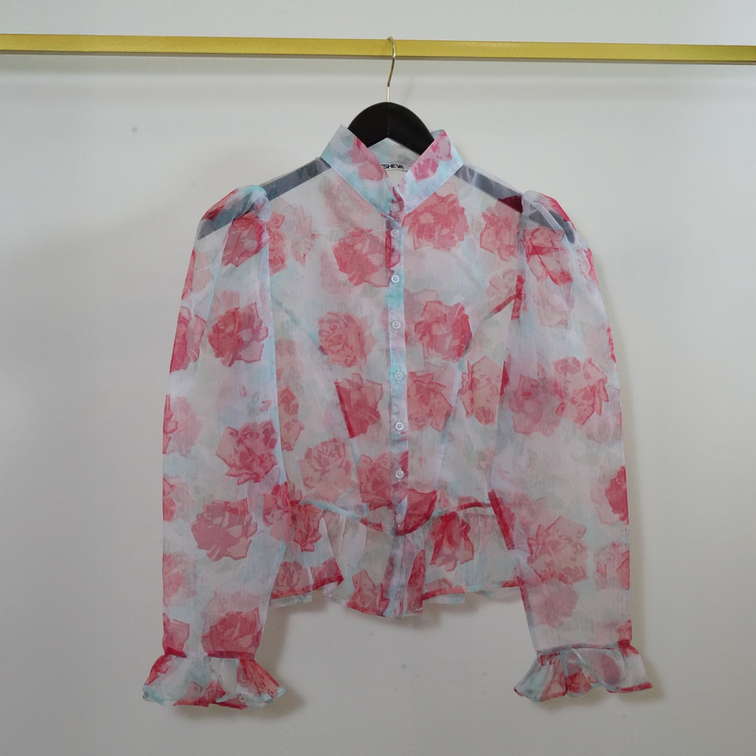 Grace Blouse