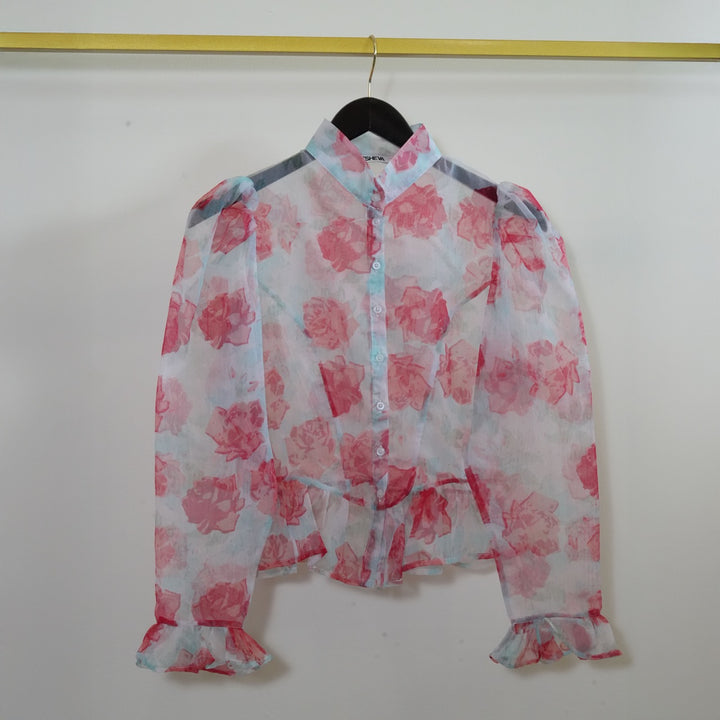 Grace Blouse