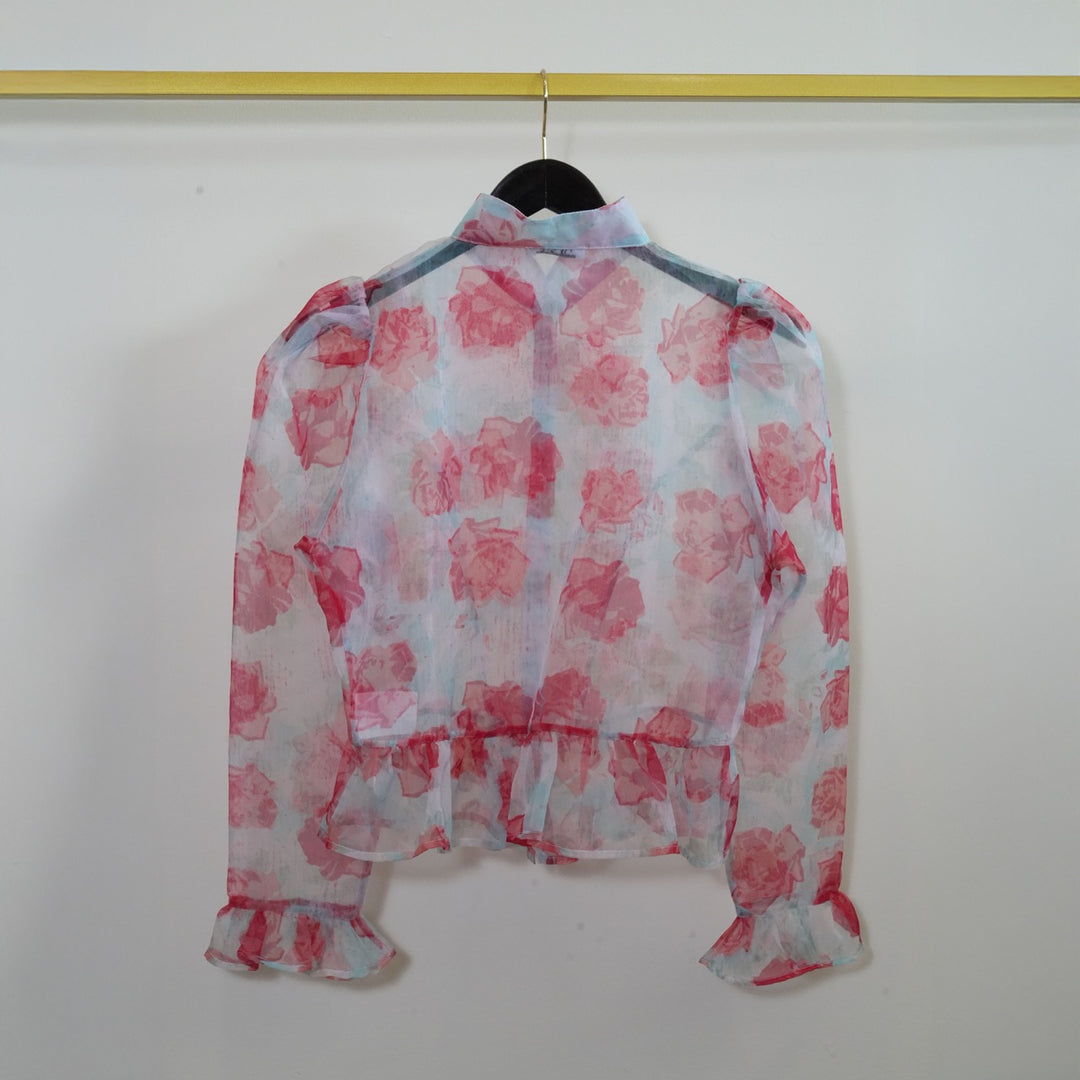 Grace Blouse