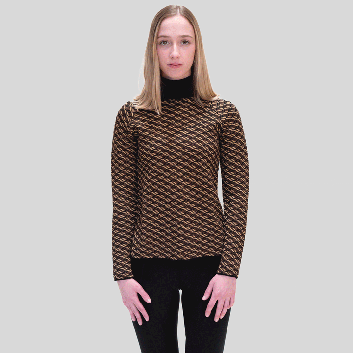 Geo 1243 Turtleneck