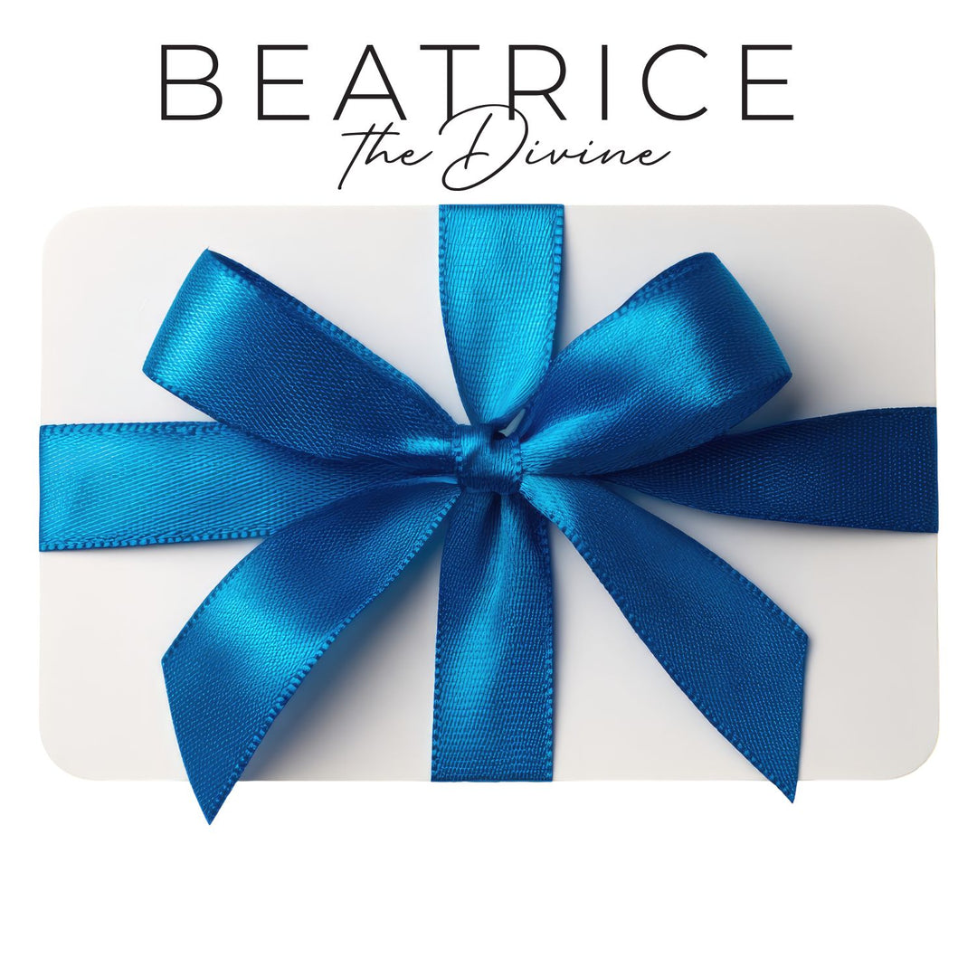 Digital Gift Card