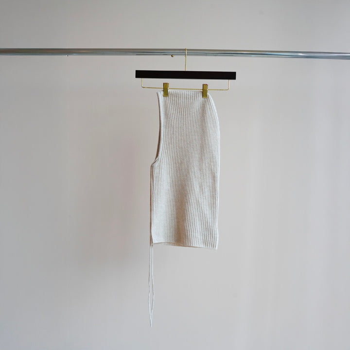 Cashmere Hoodie Scarf