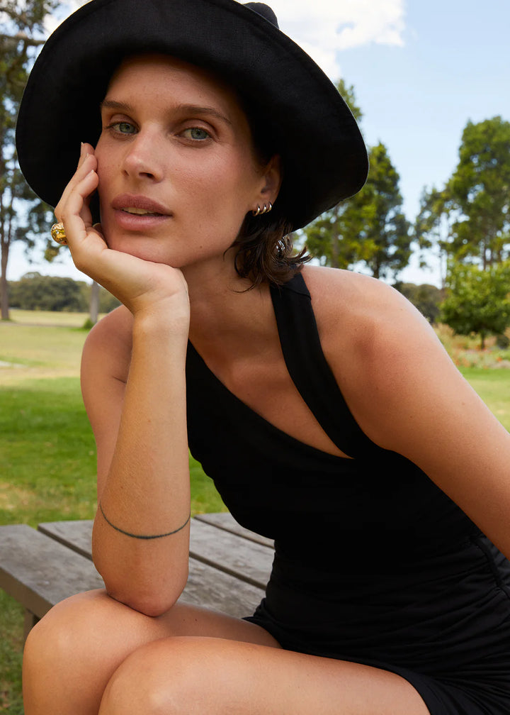 Antonia Jersey Dress