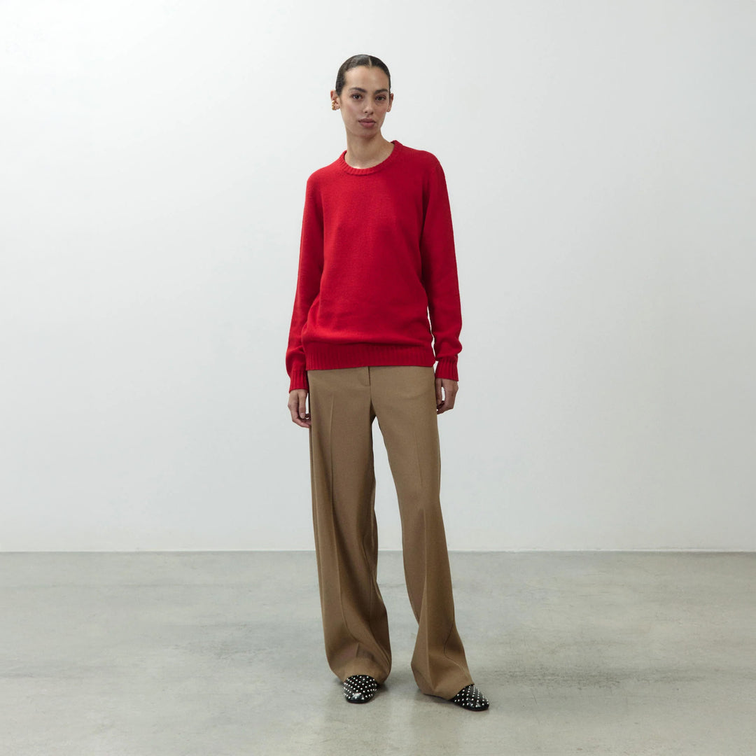 A6043 Sweater